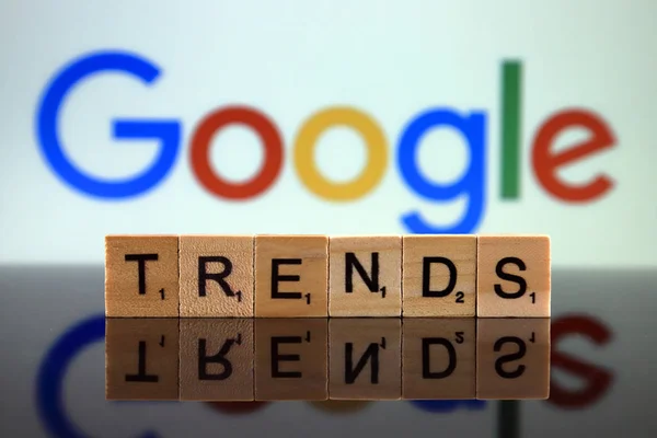 Descubre cómo Google Trends puede mejorar tu estrategia de SEO y atraer más tráfico a tu sitio web google trends